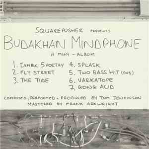 Squarepusher - Budakhan Mindphone mp3 album