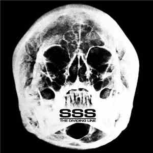 SSS - The Dividing Line mp3 album