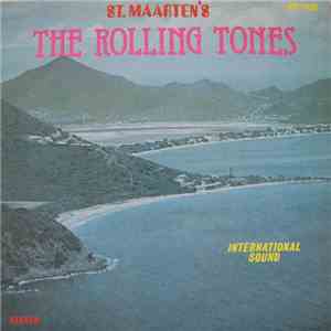 St. Maarten's The Rolling Tones - St. Maarten's The Rolling Tones mp3 album
