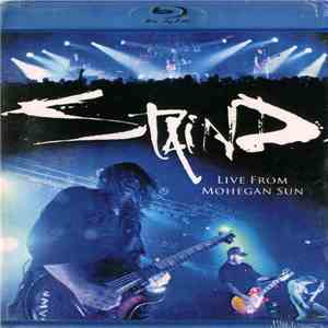 Staind - Live From Mohegan Sun mp3 album
