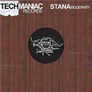 Stana - Modernity mp3 album
