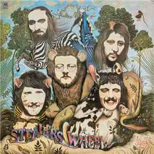 Stealers Wheel - Stealers Wheel mp3 album