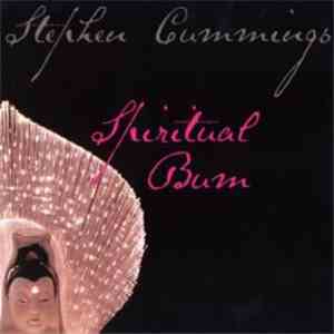 Stephen Cummings - Spiritual Bumh1