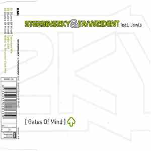 Sterbinszky & Tranzident feat. Jewls - Gates Of Mind mp3 album