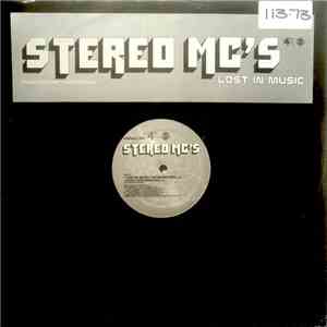 Stereo MC's - Lost In Music mp3 album