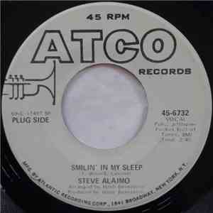 Steve Alaimo - Smilin' In My Sleep / Melissa mp3 album