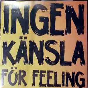 Stick & Brinn - Ingen Känsla För Feeling mp3 album