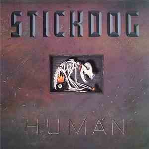 Stickdog - Human mp3 album