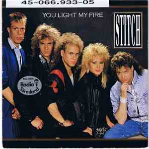 Stitch  - You Light My Fire mp3 album