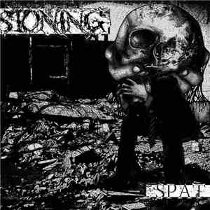 Stoning  - Spat mp3 album