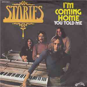 Stories - I'm Coming Home mp3 album