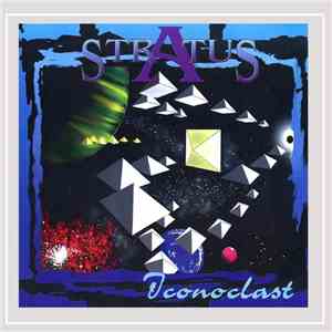 Stratus  - Iconoclast mp3 album
