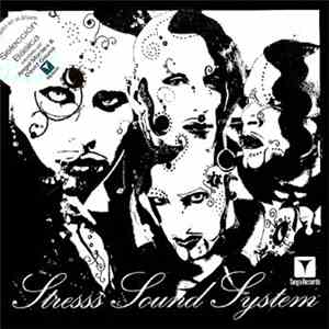 Stresss Sound System - Vol. 1 mp3 album
