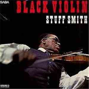 Stuff Smith - Black Violin mp3 album
