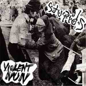 Stupids - Violent Nun mp3 album