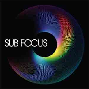 Sub Focus - Sub Focus mp3 album