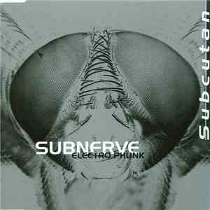 Subnerve - Electro Phunk mp3 album