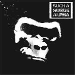 Such A Surge - Alpha mp3 album