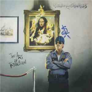 Suicidal Tendencies - The Art Of Rebellion mp3 album