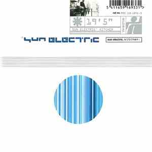 Sun Electric - Kitchen mp3 album