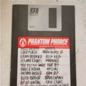 Super Furry Animals - Phantom Phorce mp3 album