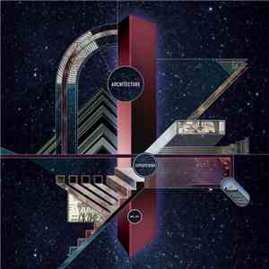 Superstring  - Architecture mp3 album