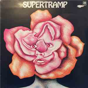 Supertramp - Supertramp mp3 album