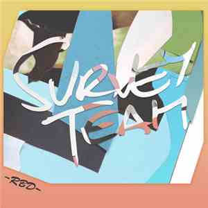 Survey Team - RBD mp3 album