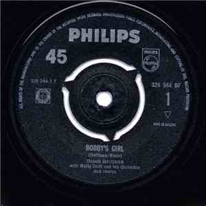 Susan Maughan - Bobby's Girl mp3 album