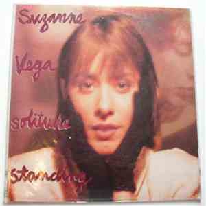 Suzanne Vega - Solitude Standing mp3 album