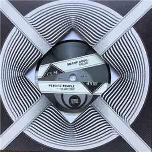 Swamp Dogg, Psychic Temple - Road Song / The Baby Is Mine mp3 album