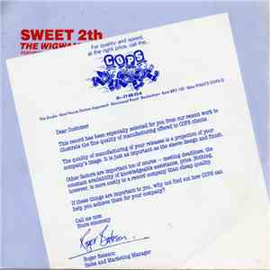 Sweet 2th - The Wigwam-Willy Mix / The Teen-Action Mix mp3 album