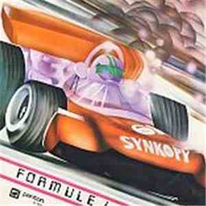Synkopy 61 - Formule I. mp3 album
