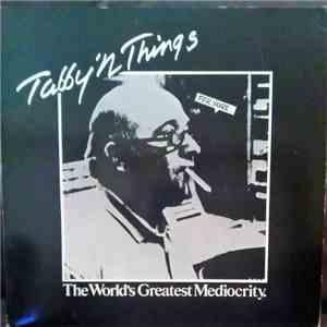 Tabby Andriello - The World's Greatest Mediocrity mp3 album