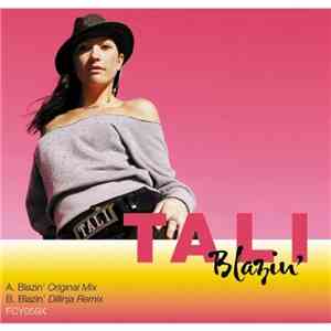 Tali - Blazin' mp3 album