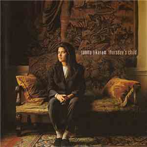 Tanita Tikaram - Thursday's Child mp3 album
