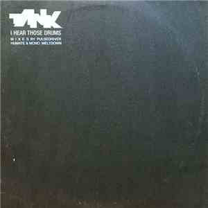 Tank - I Hear Those Drums mp3 album