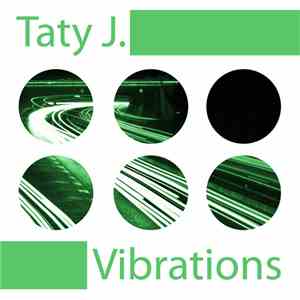 Taty J. - Vibrations mp3 album