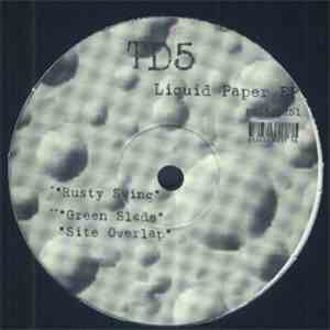 TD5 - Liquid Paper EP mp3 album
