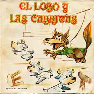 Teatro Infantil Samaniego - El Lobo Y Las Cabritas mp3 album