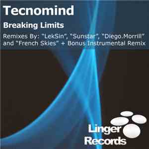 Tecnomind - Breaking Limits mp3 album