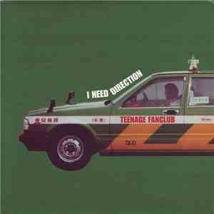 Teenage Fanclub - I Need Direction mp3 album