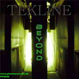 Tekline - Beyond mp3 album