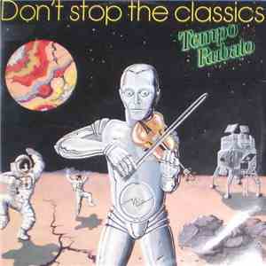 Tempo Rubato - Don't Stop The Classics mp3 album