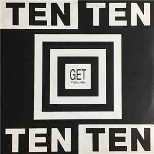 Ten Ten  - Get Feeling mp3 album