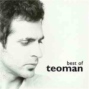 Teoman - Best Of Teoman mp3 album