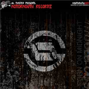 The 7th Genocide - Born In Midnight mp3 album