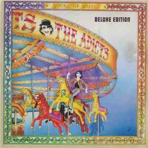 The Adicts - Sound Of Music mp3 album