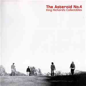 The Asteroid No.4 - King Richard's Collectibles mp3 album