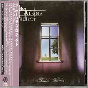 The Aurora Project - Shadow Border mp3 album